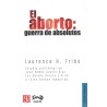 El aborto: guerra de absolutos