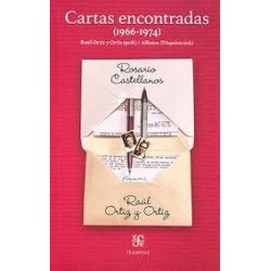 Cartas encontradas (1966-1974)