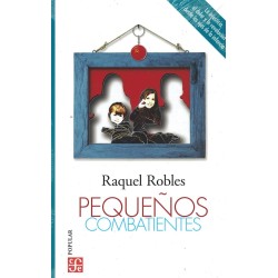 Pequeños combatientes