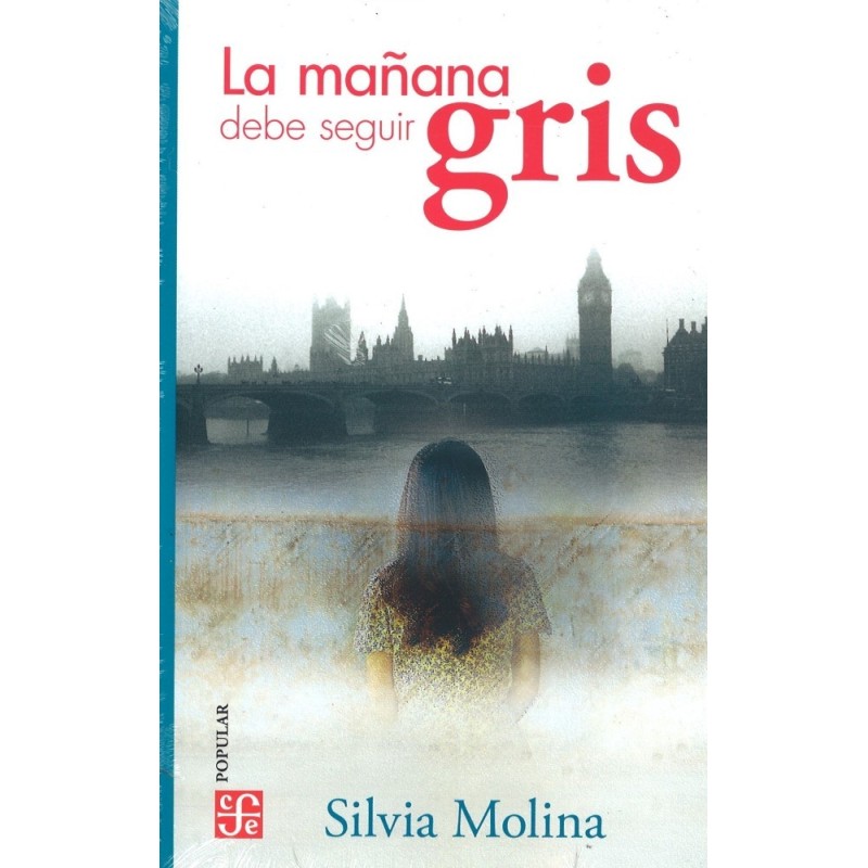 La mañana debe seguir gris