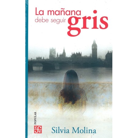 La mañana debe seguir gris