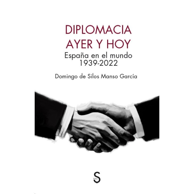 Diplomacia ayer y hoy