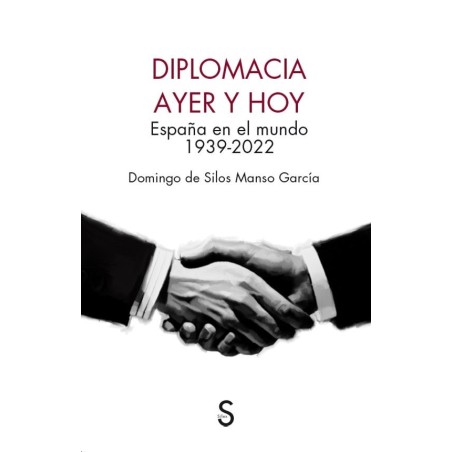 Diplomacia ayer y hoy