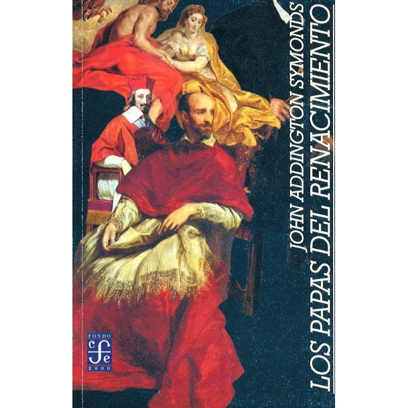 Los papas del renacimiento