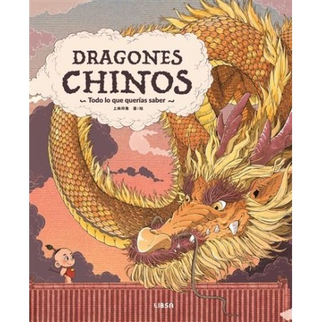 Dragones chinos