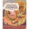 Dragones chinos