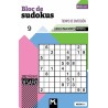 Bloc de sudokus 09