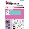 Bloc de crucigramas 9