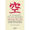 El camino de los monjes Shaolin