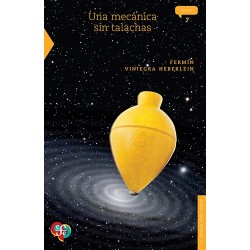 Una mecánica sin talachas