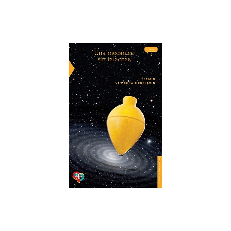 Una mecánica sin talachas