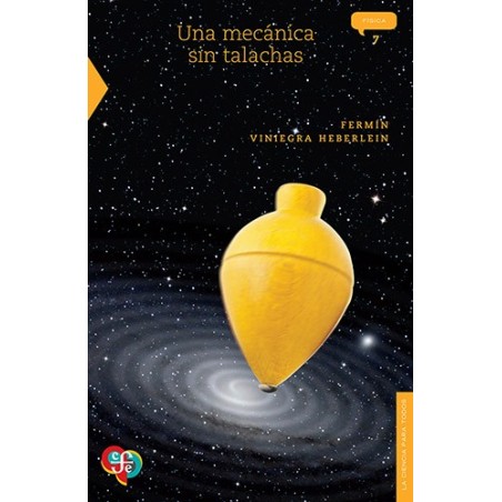 Una mecánica sin talachas