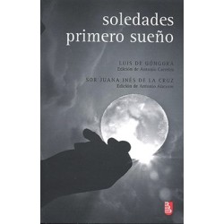 Soledades. Primero sueño.