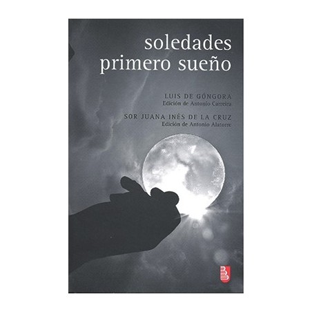 Soledades. Primero sueño.