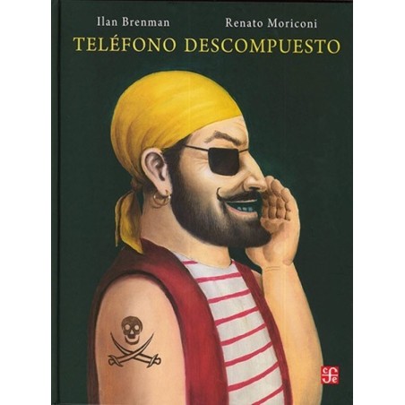 Teléfono descompuesto