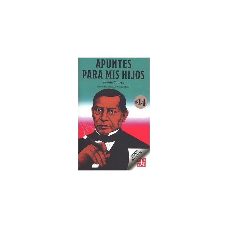 Apuntes para mis hijos