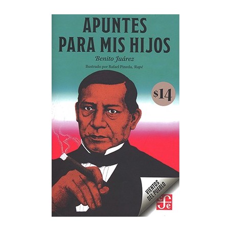 Apuntes para mis hijos