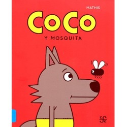 Coco y Mosquita