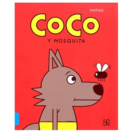 Coco y Mosquita
