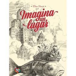 Imagina un lugar