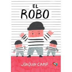 El robo