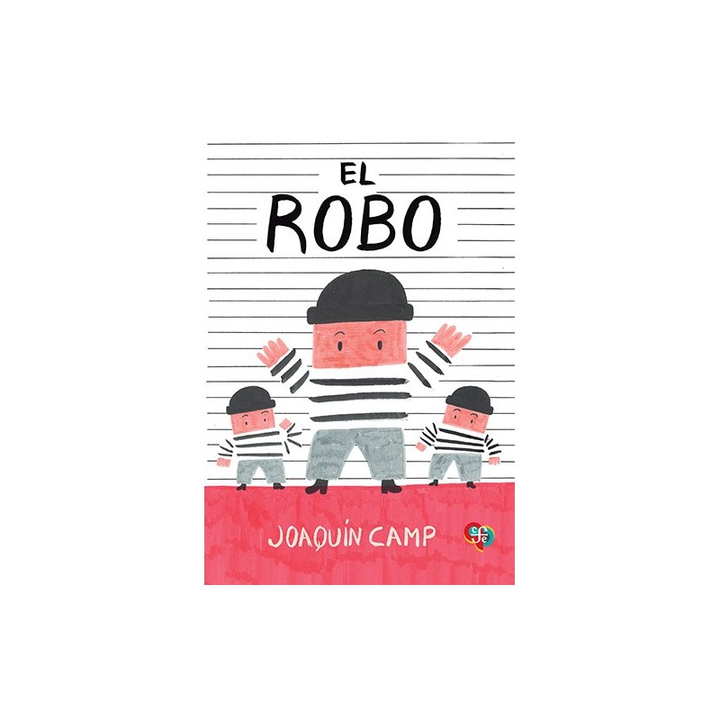 El robo