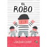 El robo