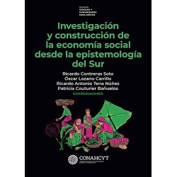 Investigación y construcción de la economía social desde la epistemología d