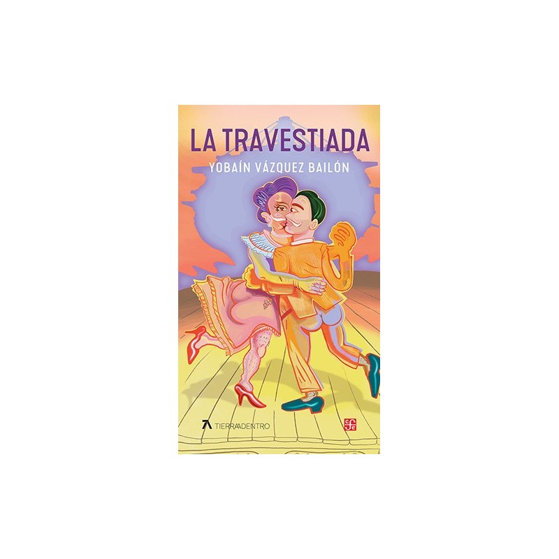 La travestiada