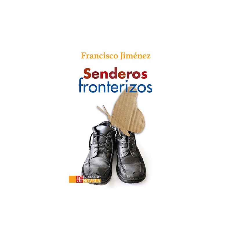 Senderos fronterizos