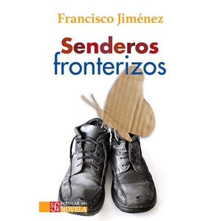 Senderos fronterizos