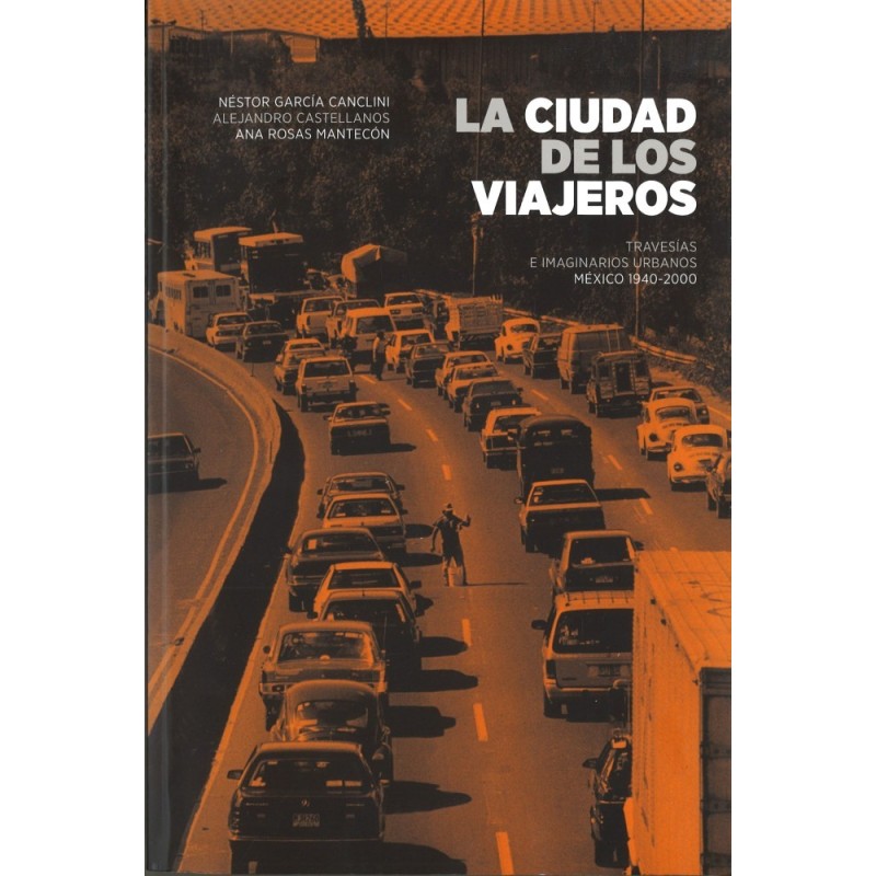 La ciudad de los viajeros