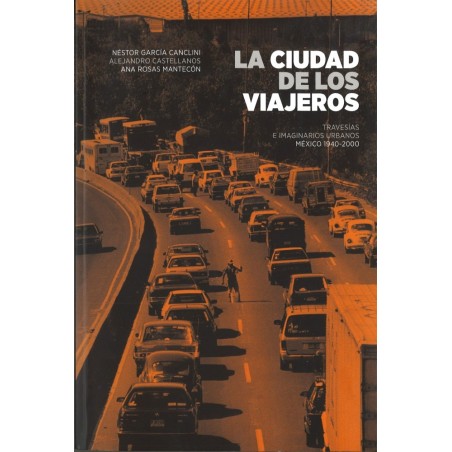 La ciudad de los viajeros