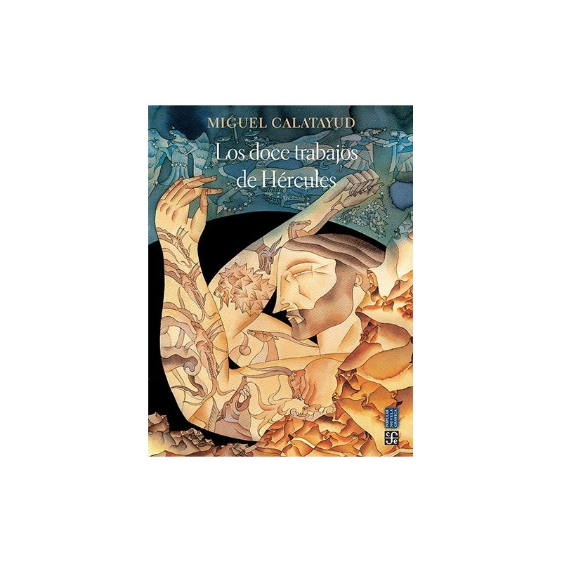 Los doce trabajos de Hércules