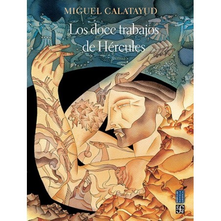 Los doce trabajos de Hércules