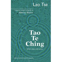 Tao Te Ching El libro clásico del camino