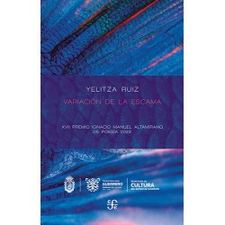 Variación de la escama