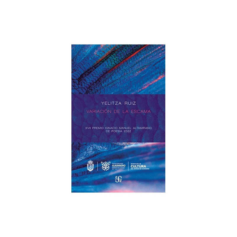 Variación de la escama