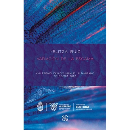 Variación de la escama