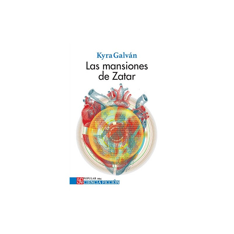 Las mansiones de Zatar