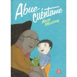 Abue, cuéntame