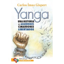 Yanga Una historia de aguerridos cimarrones li