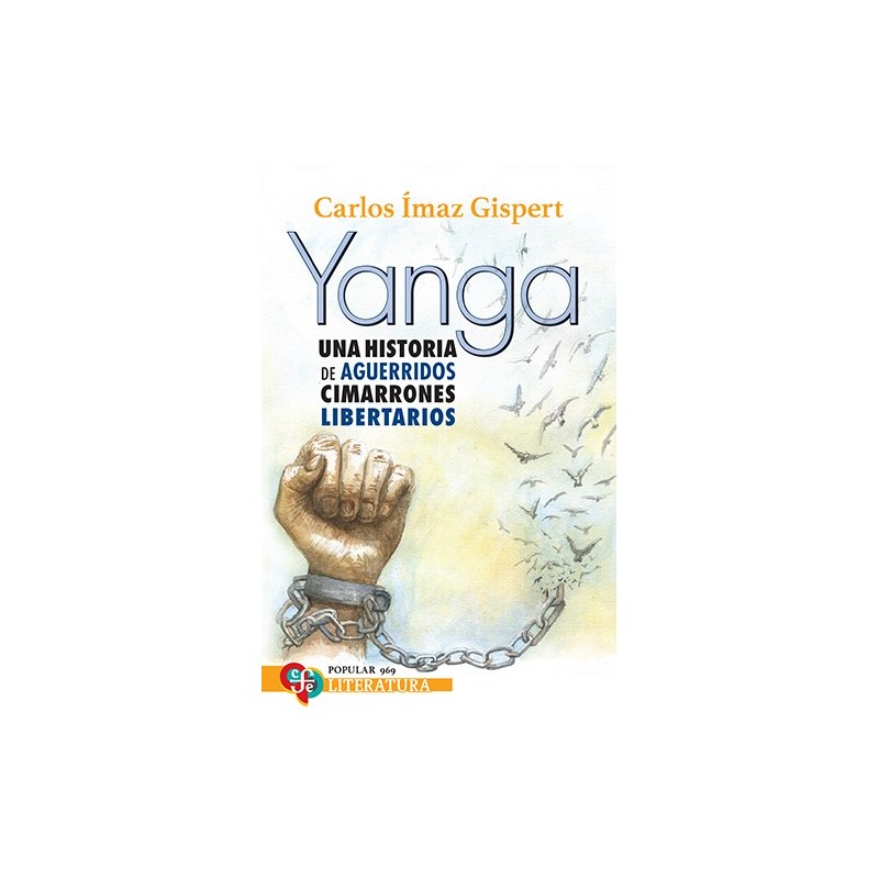 Yanga Una historia de aguerridos cimarrones li