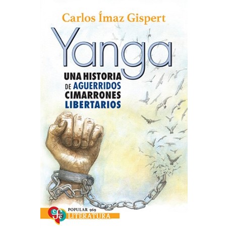 Yanga Una historia de aguerridos cimarrones li