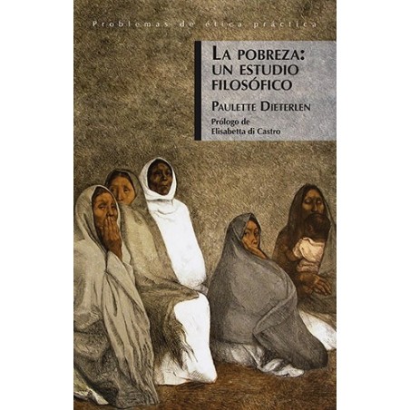 La pobreza: un estudio filosófico