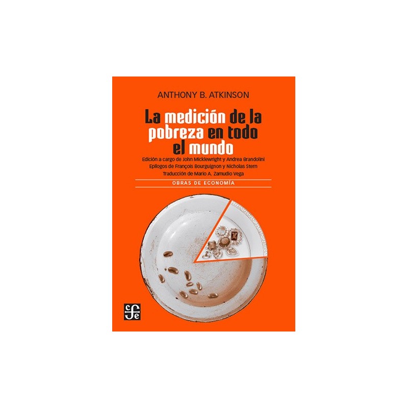 La medición de la pobreza en todo el mundo