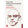 Foucault, gubernamentalidad y crítica