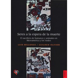Seres a la espera de la muerte El sacrificio de humanos y animales en M