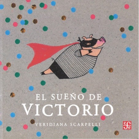 El sueño de Victorio