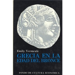 Grecia en la Edad del Bronce